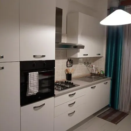 Apartman Sara Fidenza