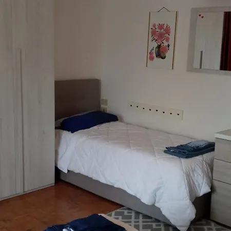 Apartman Sara