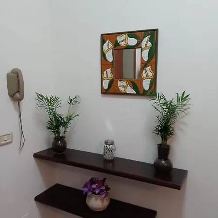 Casa Sara * フィデンツァ