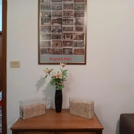 Casa Sara *