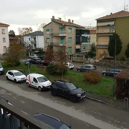 Casa Sara Fidenza