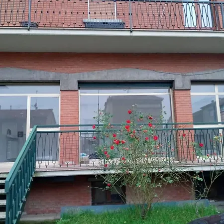 Daire Casa Sara
