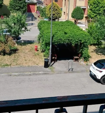 Casa Sara Fidenza