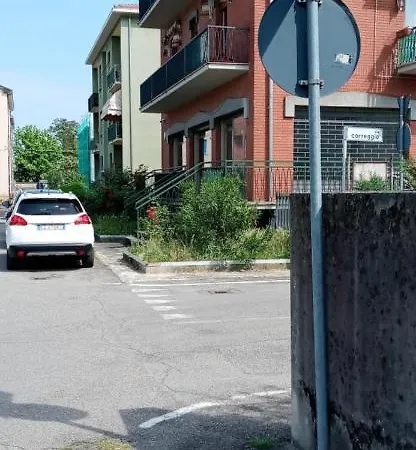 Casa Sara Διαμέρισμα