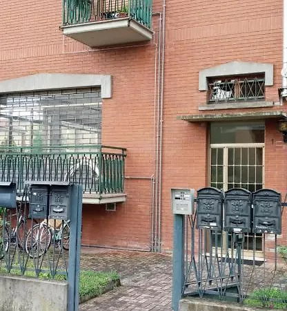 Casa Sara * Fidenza
