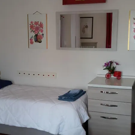 Apartamento Sara Fidenza