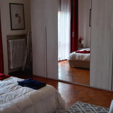 Casa Sara * فيدينسا