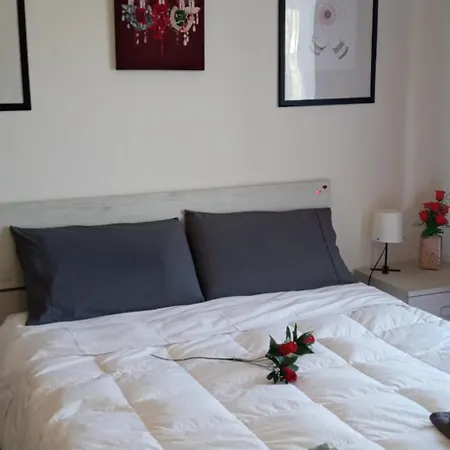 Apartamento Sara