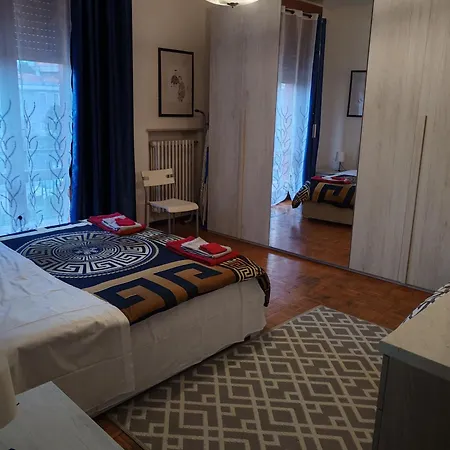 Casa Sara Lejlighed Fidenza
