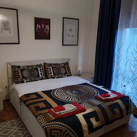 شقة Casa Sara فيدينسا