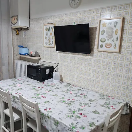 شقة Casa Sara *