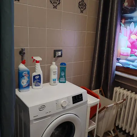 شقة Casa Sara