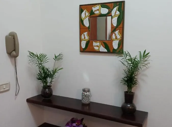 Casa Sara * فيدينسا