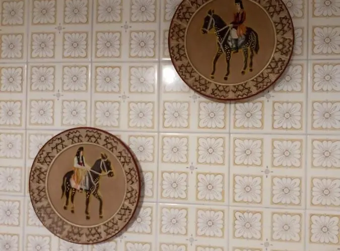 Casa Sara