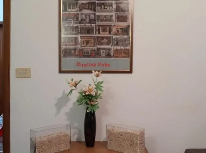 Casa Sara *