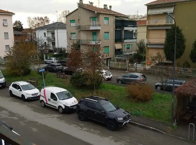 Casa Sara Fidenza