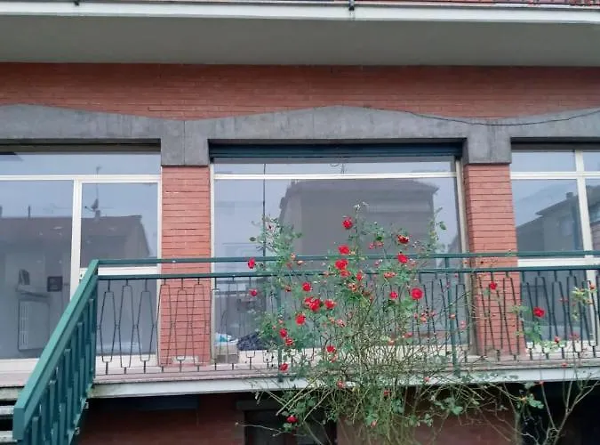 Lejlighed Casa Sara
