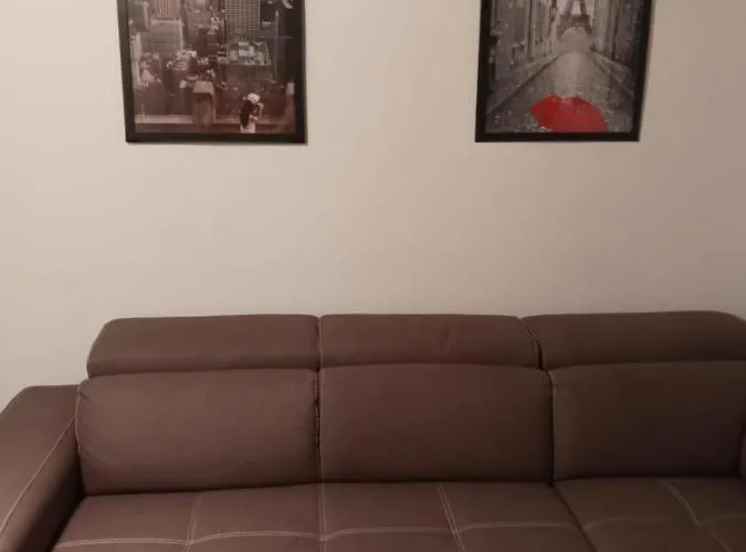 Lejlighed Casa Sara *