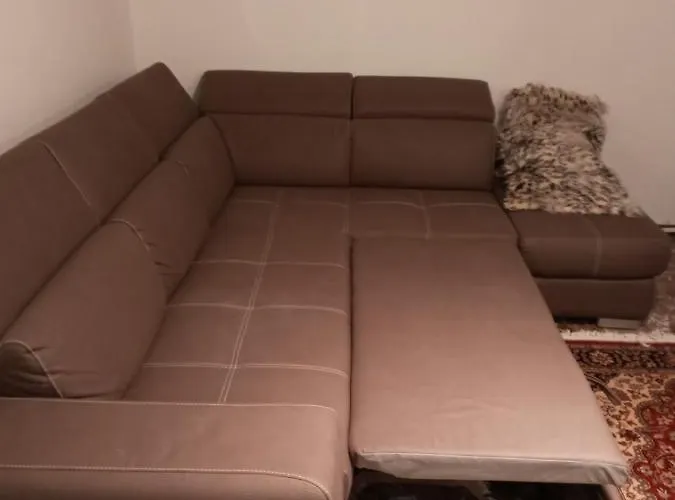 Sara Διαμέρισμα *