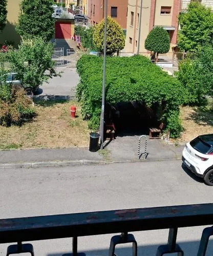 Casa Sara Fidenza