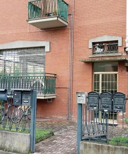 Casa Sara * فيدينسا