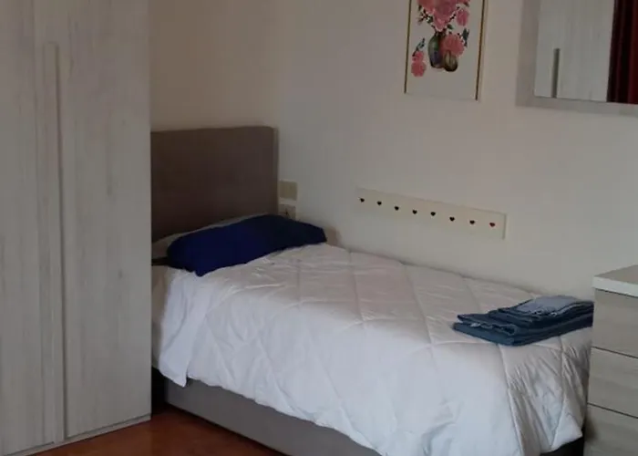Apartamento Sara