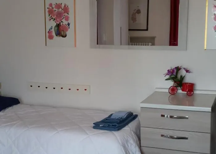 Apartamento Sara Fidenza