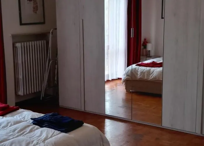 Casa Sara * Fidenza
