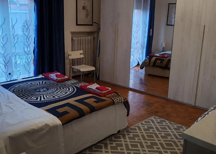 Casa Sara شقة فيدينسا