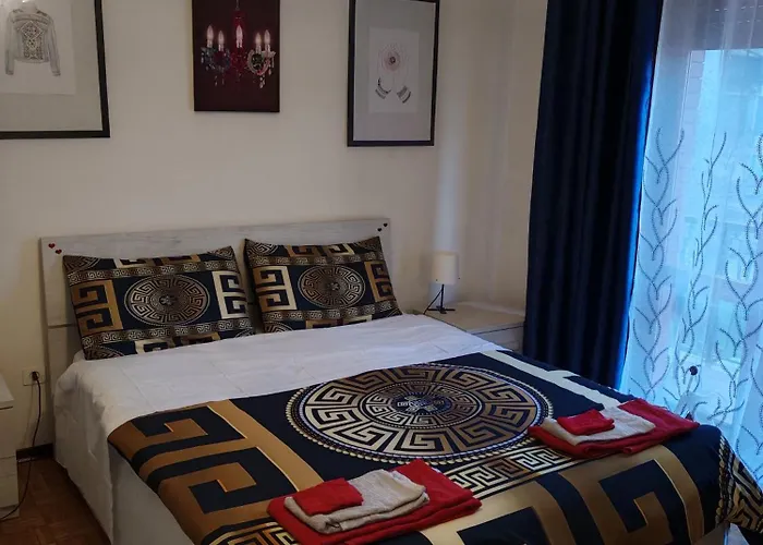 شقة Casa Sara فيدينسا