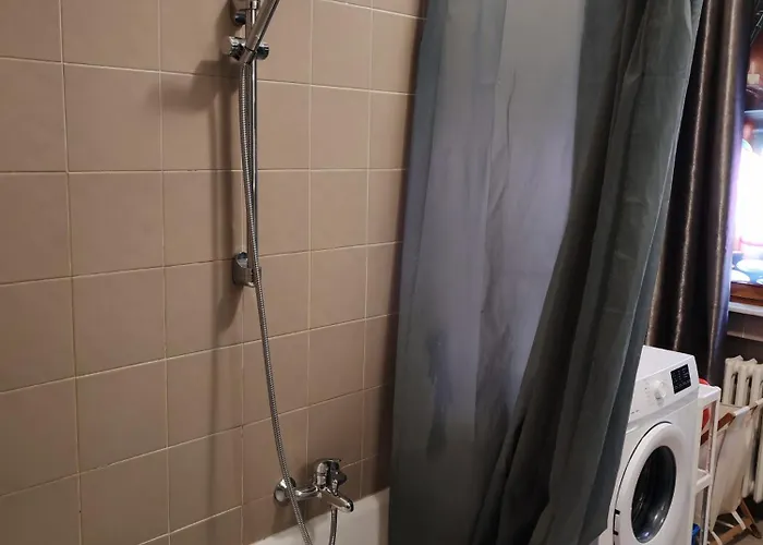 شقة Casa Sara *